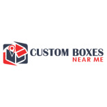 Custom Boxes Wholesale