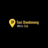 Taxi Dandenong White Cab