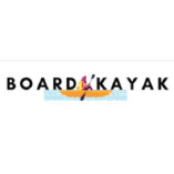 Board And Kayak