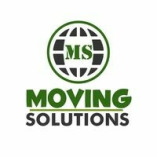 Moving Solutions Movers