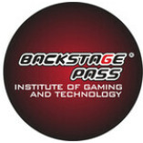 Backstage Pass Institute of Gaming and Technology