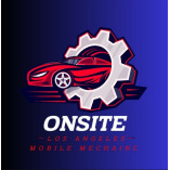 Onsite Los Angeles Mobile Mechanic