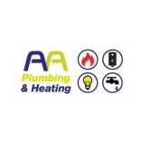 AA Plumbing And Heating