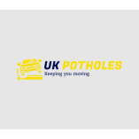 UK Potholes | Tarmac surfacing and pothole repair contractor