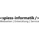 Tobias Spiess - Webdesign und Webentwicklung