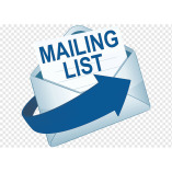 Buy Email List