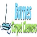 Barnes Carpet Cleaners Ltd.