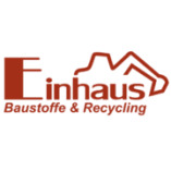 Einhaus Baustoffe & Recycling logo