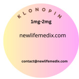 Buy Klonopin Online Be Anxiety Free