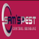 Sams Pest Control Brisbane