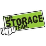 The Storage team