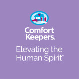 Comfort Keepers