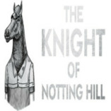The Knight of Notting Hill