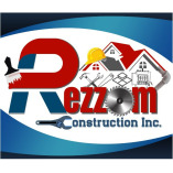 Rezzom Construction Inc.