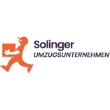 Solinger Umzugsunternehmen