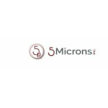 5 Microns Inc, Mold Testing Lab WA