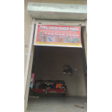 Sunil Chick mekar parda