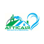 Atticair Air Ducts and Insulation