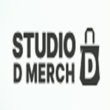 Studio D Merch