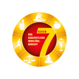 GesundheitsClub Vitalis logo