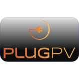 Plug PV Solar