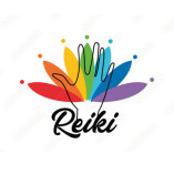 RoSa Reiki - Reiki und Massagen logo
