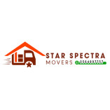Star Spectra Movers