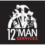 12th Man Services - Handyman