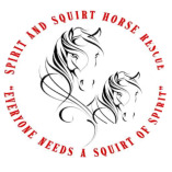 Spirit & Squirt Horse Rescue