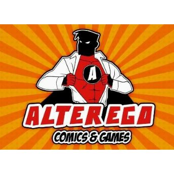 alter ego game show
