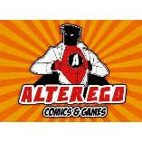 Alter Ego Comics & Games