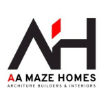 Aamaze Homes