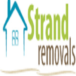 Strand Removals Ltd.