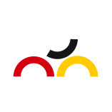 Deutsche Dienstrad logo