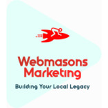 Webmasons Marketing Affordable Real Estate Agent SEO