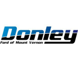 Donley Ford of Mt. Vernon