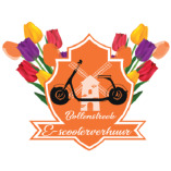 E-scooterverhuur Bollenstreek