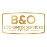 B&O Locksmith Services