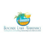 Beachside Lawn Maintenance