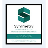 Symmetry Accounting & Tax Pty Ltd