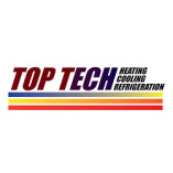 Top Tech Heating Cooling & Refrigeration