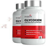 Yuppie Glycogen Blood Support