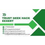 REPUTABLE EXPERT TO RETRIEVE LOST CRYPTO & OTHER DIGITAL ASSETS // TRUST GEEKS HACK EXPERT