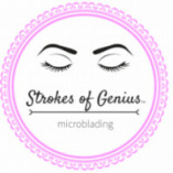 Strokes of Genius Microblading