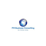 FM Business Consulting UG logo