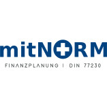 mitNORM GmbH logo