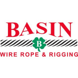 Basin Wire Rope & Rigging