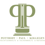 Rechtsanwälte und Notarin Potthoff | Paul | Kollegen - Rechtsanwältin und Notarin Anja Paul LL.M.