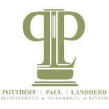 Rechtsanwälte und Notarin Potthoff | Paul | Landherr - Rechtsanwältin und Notarin Anja Paul LL.M.
