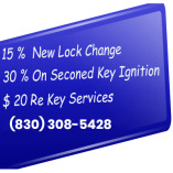 24hour Key Locksmith In San Antonio